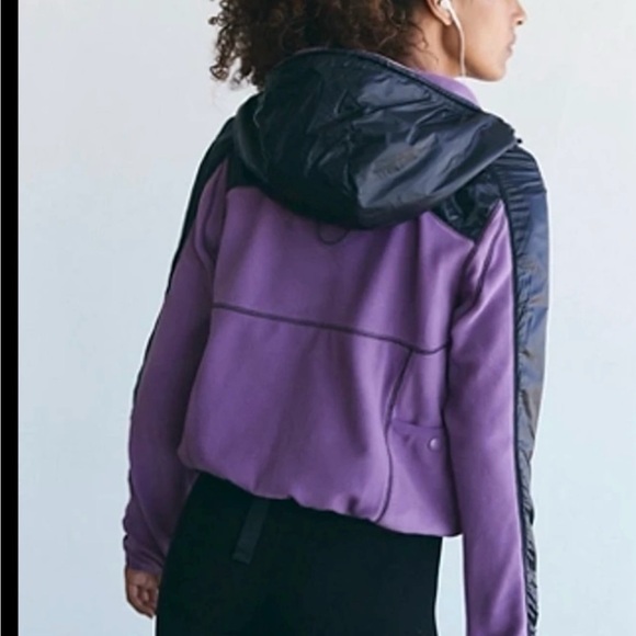 FP Movement Go The Distance Jacket - Picture 2 of 8